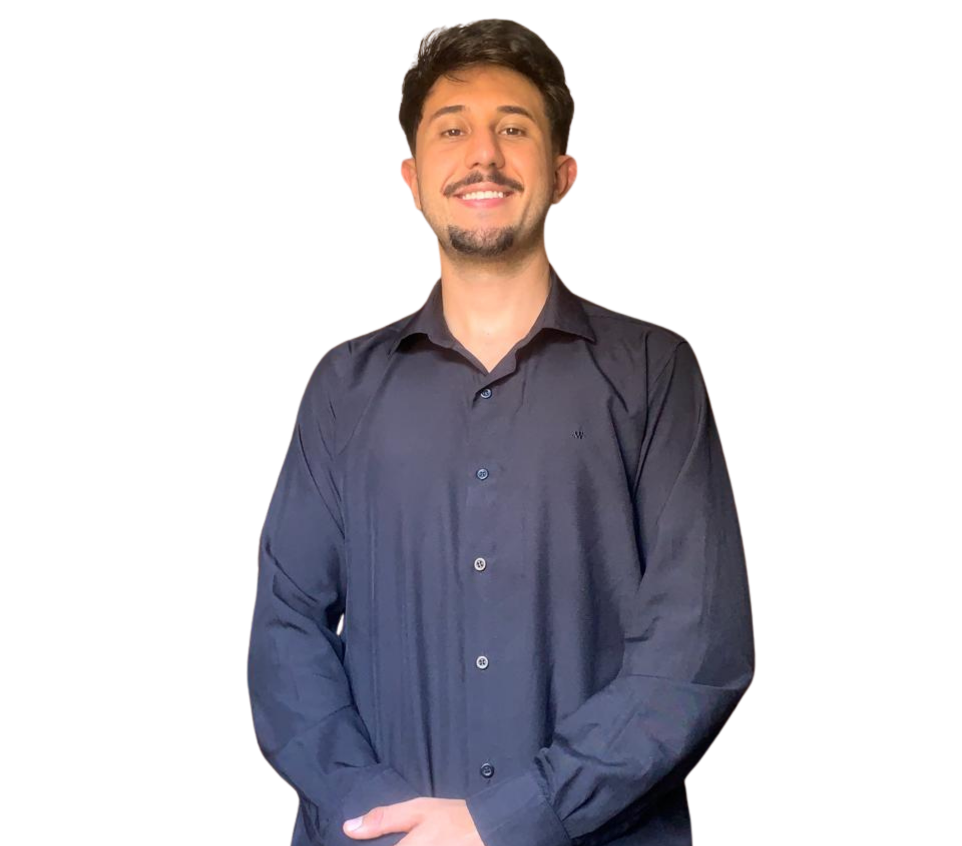Iago Webdesigner